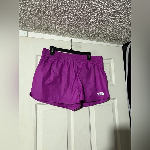 The North Face Limitless Running 3" Shorts Women - Picture 3 of 4